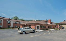 Comfort Inn Corning Ny